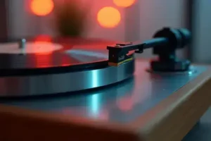 Anti Skate Guide: What It Does and How to Set It Correctly on Any Turntable