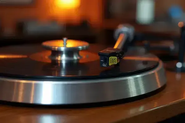 Belt Drive vs Direct Drive Turntable: Which One Should You Choose and Why