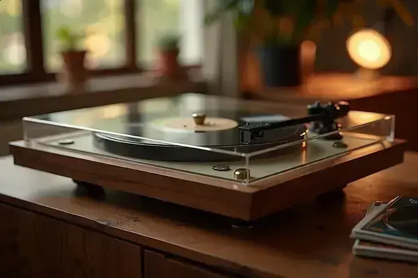 Best Turntables for Beginners: How to Choose Your First Record Player