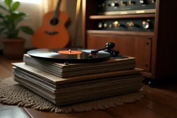 First Vinyl Records to Buy: 20 Essential Albums Every Collection Should Have