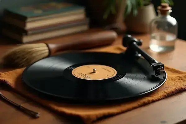 How to Clean Vinyl Records: The Complete Guide to Removing Dirt and Dust