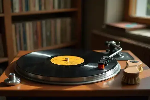 How to Find Out What Your Vinyl Records Are Worth: A Valuation Guide