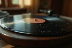 How to Fix and Restore Scratched or Damaged Vinyl Records at Home