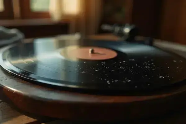 How to Fix and Restore Scratched or Damaged Vinyl Records at Home