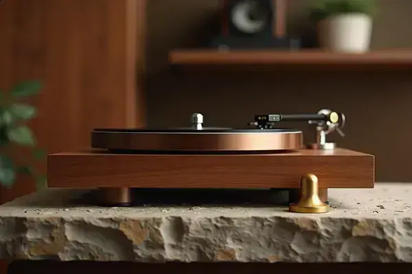 How to Level and Balance Your Turntable: The Complete Setup Checklist