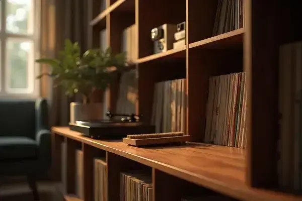 How to Organize Your Vinyl Record Collection: Systems That Actually Work