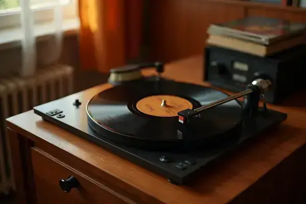 How to Start a Vinyl Record Collection: A Beginners Guide From Zero