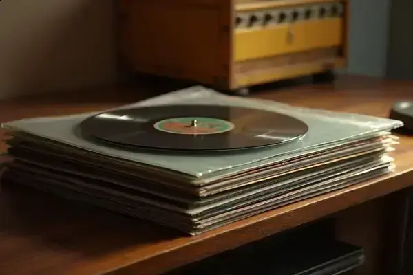 Record Sleeve Guide: Inner vs Outer Sleeves and How to Protect Your Vinyl