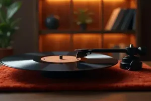 Static on Vinyl Records: How to Remove It and Keep Your Records Clean Longer