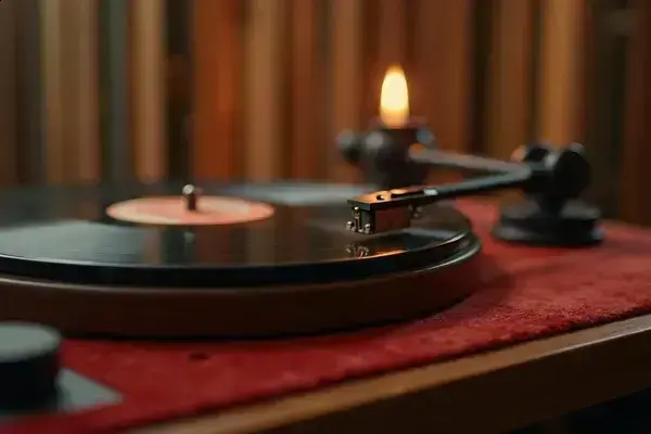 Stylus Cleaning Guide: How to Clean Your Needle and Protect Your Records