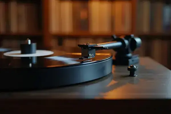 Tracking Force Guide: How to Set the Right Tonearm Pressure for Your Cartridge
