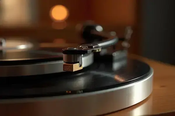 Turntable Cartridge Guide: How to Choose and Upgrade Your Stylus