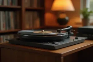 Turntable Setup Checklist: Everything You Need to Get Your System Running