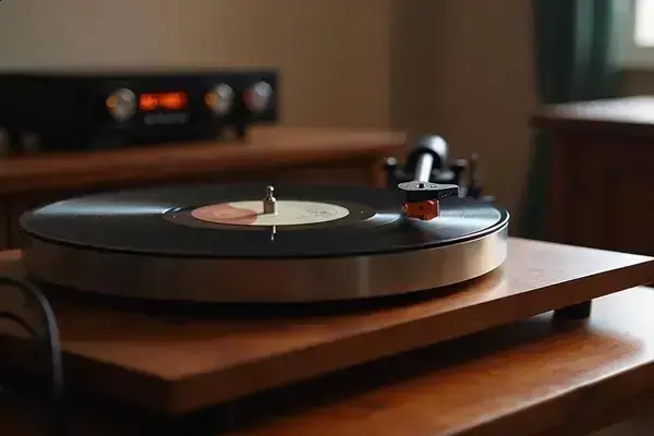 Turntable Setup Guide: How to Set Up Your First Record Player the Right Way