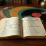 Vinyl Collection Tracker: How to Log and Organize Every Record You Own