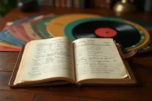 Vinyl Collection Tracker: How to Log and Organize Every Record You Own