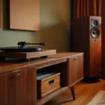 Vinyl Listening Room Guide: How to Set Up a Space That Sounds Amazing