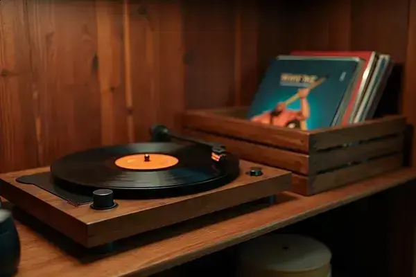 Vinyl Record Gift Guide: The Best Gifts for the Record Collector in Your Life
