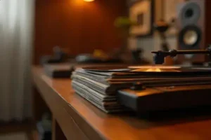 Vinyl Record Storage Guide: How to Store Your Collection Without Warping